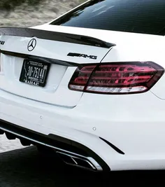 #Mercedes #Benz #C63 #AMG