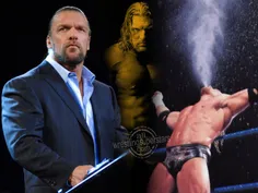 Triple H