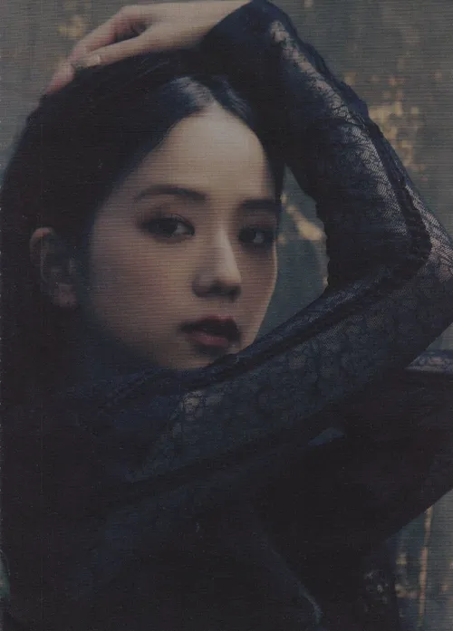 jisoo