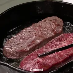 گوشت سرخ شده با نودل چینی به سبک چینی