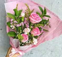 گل به گلهای زندگیتان هدیه کنید .....