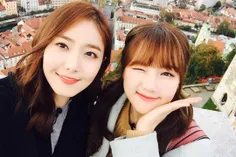 #Sinb #Yerin #Melikaam