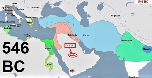 تاریخ کوتاه ایران و جهان-203 (ویرایش 4)