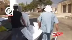 این روزهای سوریه پس از آزادی!