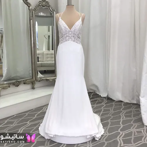 https://satisho.com/iranian-bridal-model/ لباس عروس