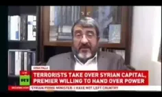 🟠دکتر فؤاد ایزدی در مصاحبه ۸ ماه پیش با راشاتودی: