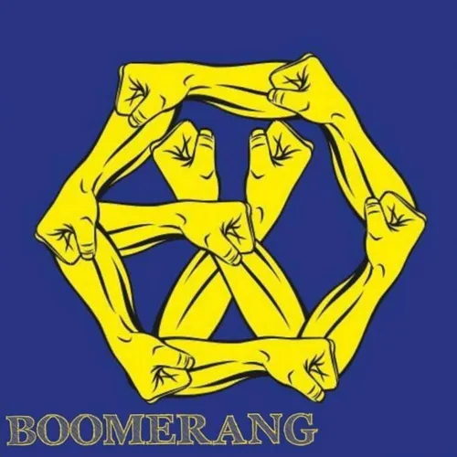 Boomerang  EXO