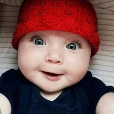 #baby #sweet baby #attractive baby #lovely baby