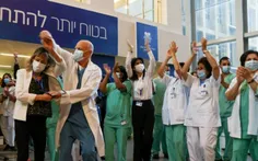 با واکسیناسیون حدود نیمی از شهروندان؛ کسب‌وکار در اسرائیل