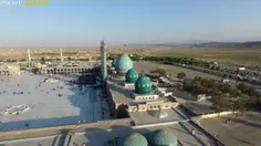 برخیز که حجت خدا می آید