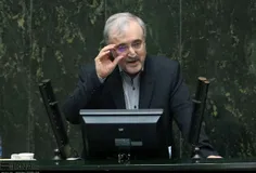 ویدیو : صوت سخنرانی سعید نمکی که توسط خودش تکذیب شد!!!! !