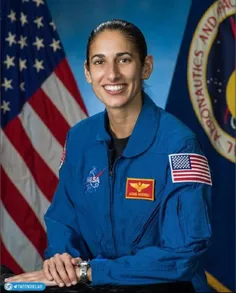 کارنامه‌ی یاسمین مقبلی قبل از عضویت در ناسا: