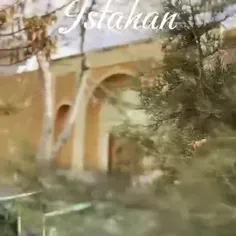 اصفهان ...نصف جهان...