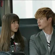 school 2015 : who are you / مدرسه 2015 : تو کی هستی