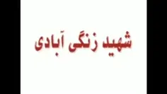 *روایت عجیب نویسنده کتاب خاطرات شهید یونس زنگی آبادی از ظ