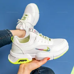 کفش زنانه Nike مدل 12521