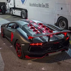 Nimrod Aventador