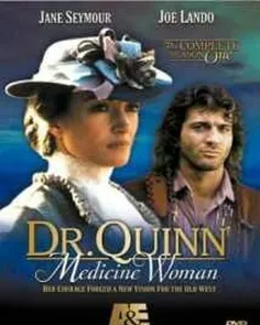 جو لاندو و جین سیمور نقش آفرینان اصلی سریال پزشک دهکده