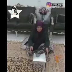 سلامتی اون مادری که حلقه ازدواج ش رو فروخت تا بچه ش بتونه