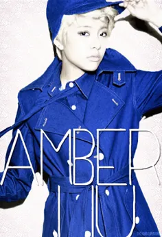 #amber