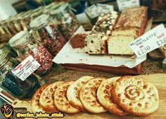 🍪  کلوچه فومن در لندن دانه‌ای ۳.۵ پوند!