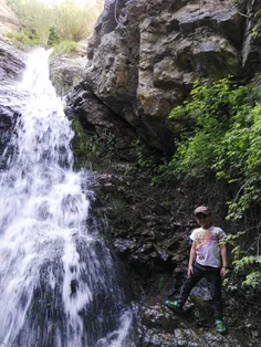 منطقه گلابدره.تهران