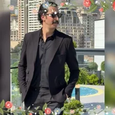 کلیپ فوق العاده  برای بهرام افشاری بازیگر  حرفه ای سینمای