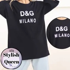 لانگ D&G