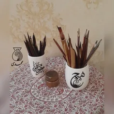 سفال و سرامیک محمدی🏺