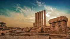 💢آثار پادشاهی سبأء یمن در بین آثار جهانی ثبت شد
