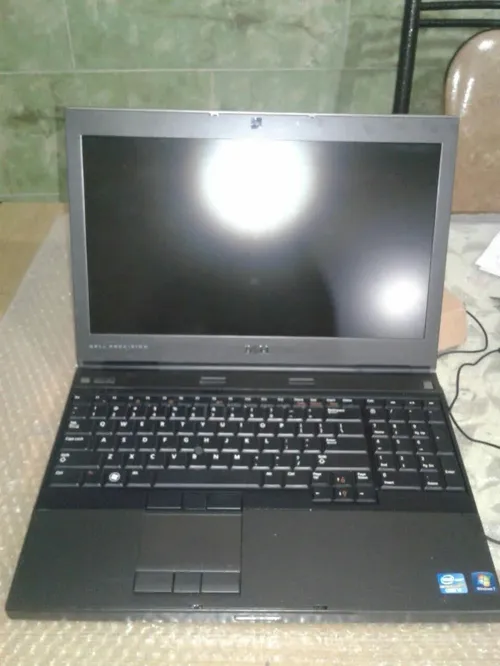 DELL PRECISION M4600