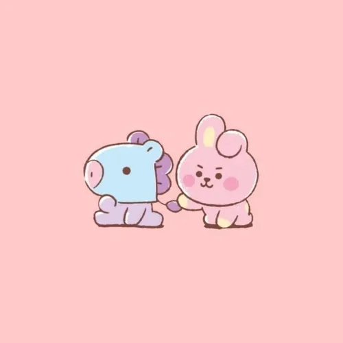 Jk and J-hope