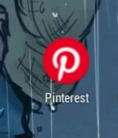 ایناها برنامه pinterest منبع عکس و فیلم در همه نوع موضوعی