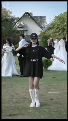 💜 BTS + Army 💜