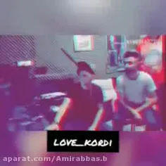 آهنگ کوردی!♡