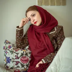 می شود یادی کنم از تو شبی با خاطرت؟