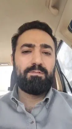 پیشنهاد مهم وحید یامین‌پور به رفقای هیئتی و مسجدی 