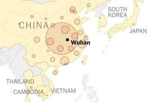 ⭕ ۳۰ هزار کرونایی در چین درمان شدند