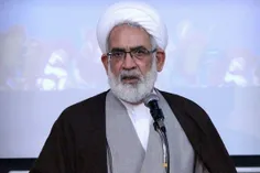 🔸رئیس دیوان عالی کشور: حجاب در ایران قانون است؛ همه باید 