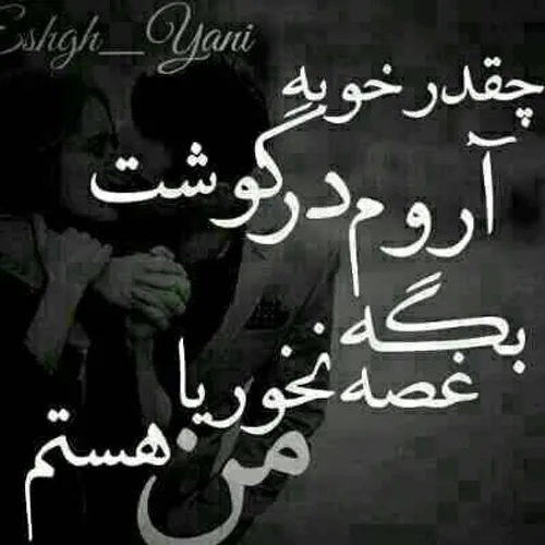 عاشقانه ها telmaansari 9663677 - عکس ویسگون