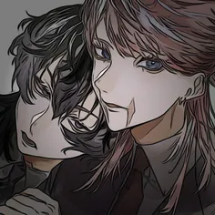 ␥فیکشن‌ یائویی سانزو × ریندو