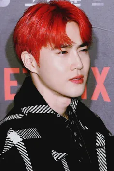 ❤ ️ #Suho