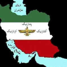 ایران وطنم