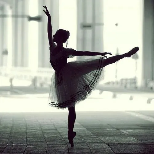 dance ballet