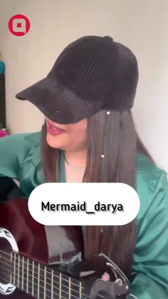 @Mermaid_darya 🌊🧜