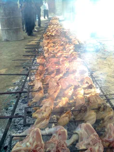 عروسی در خرم آباد، لرستان