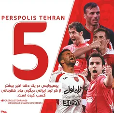 ارتش سرخ پرافتخارترین تیم تاریخ لیگ برتر