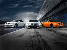 3 BMW