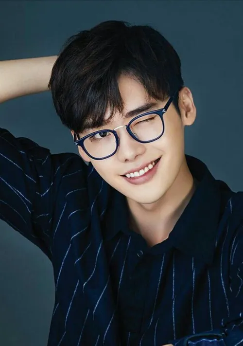 lee jung suk