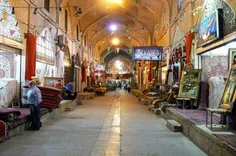 بازار قدیمی بوشهر شهر دلیران تنگستان